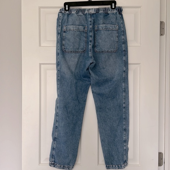 PILCRO JEAN - Picture 2 of 2